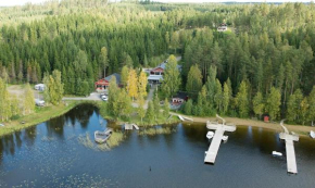 Willa Pihlaja Punkaharju